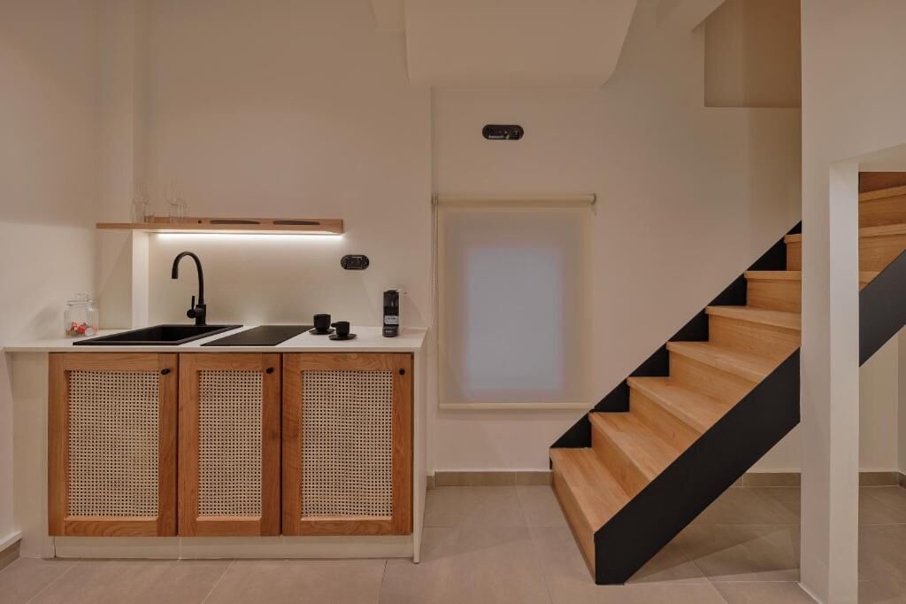 Photo of Bedroom in Ioannina Town Centre