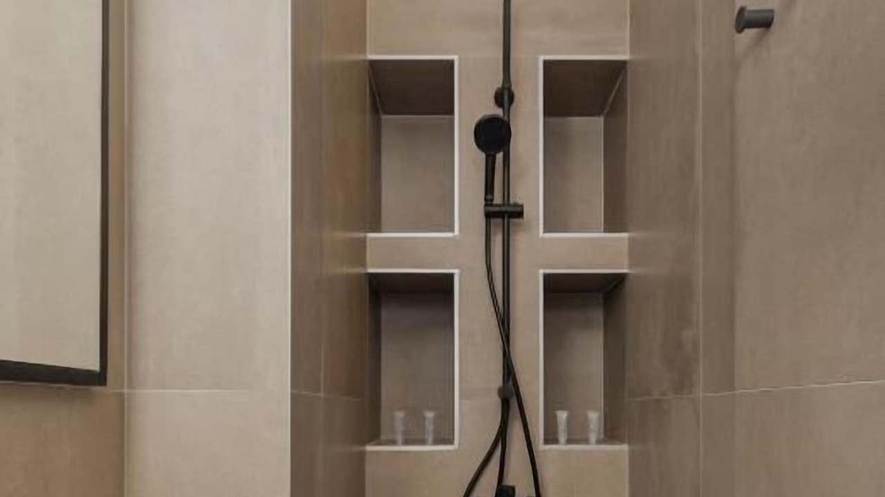 Photo of Bathroom in Ioannina Town Centre