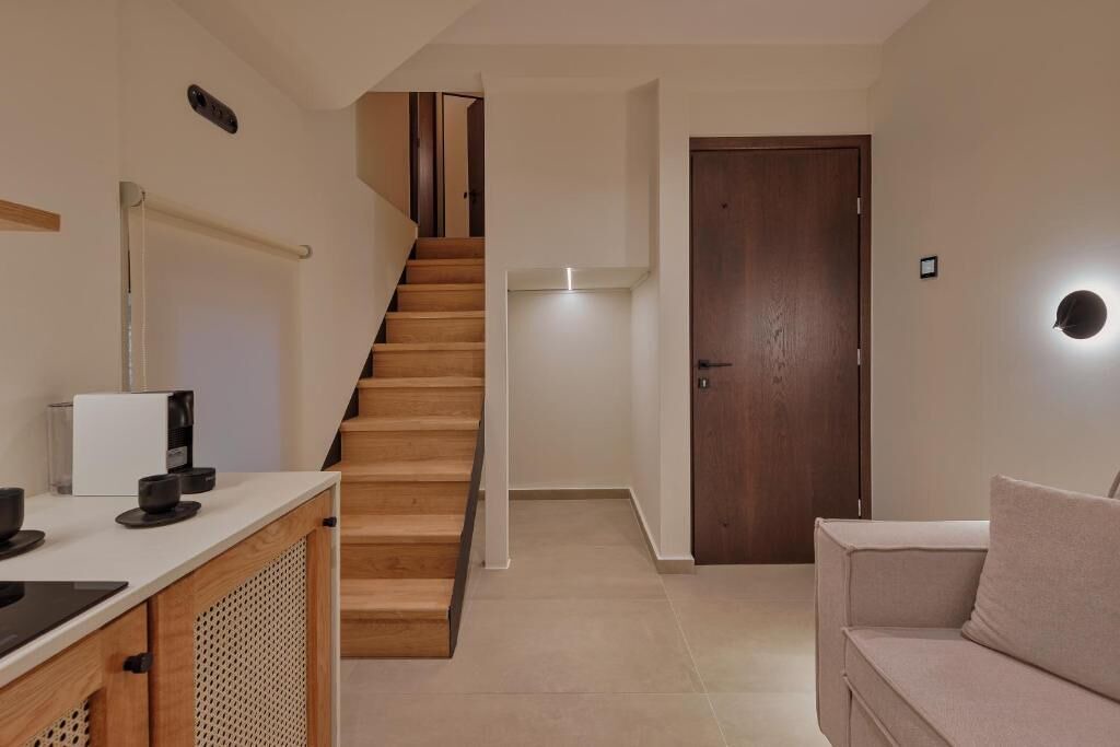 Photo of Bedroom in Ioannina Town Centre