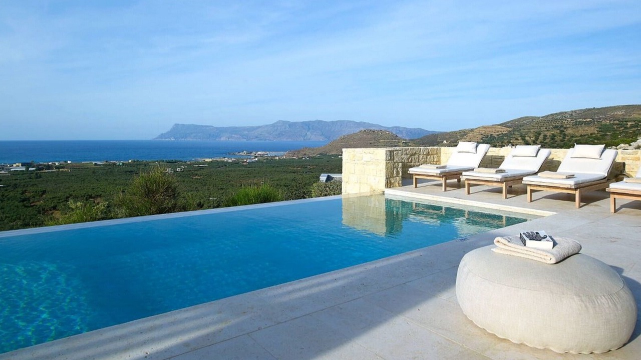 Photo of Outdoor in Kissamos