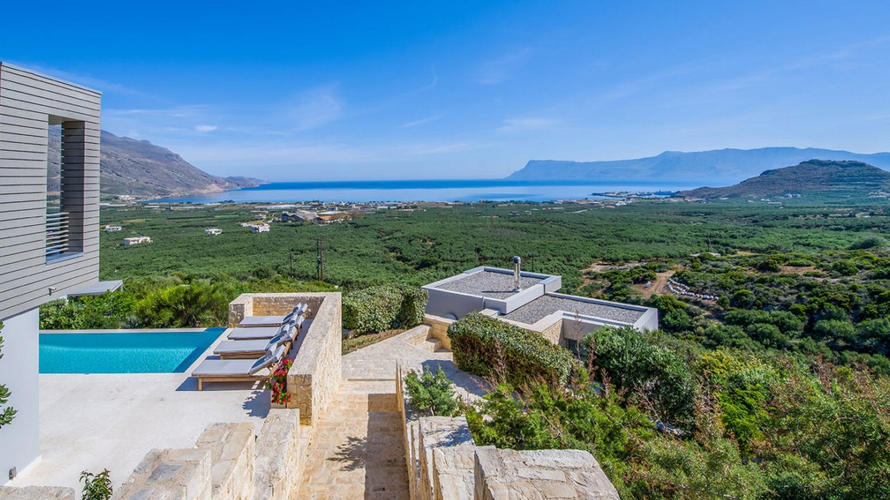 Photo of Outdoor in Kissamos