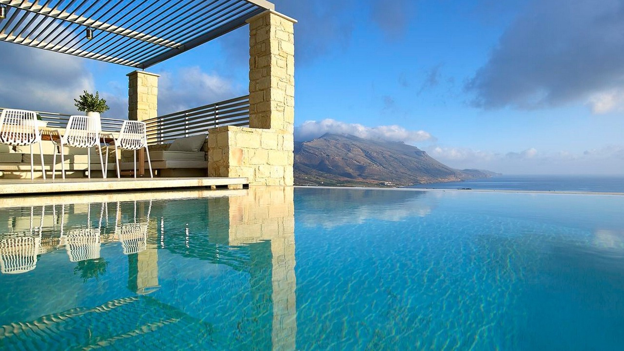 Photo of Outdoor in Kissamos
