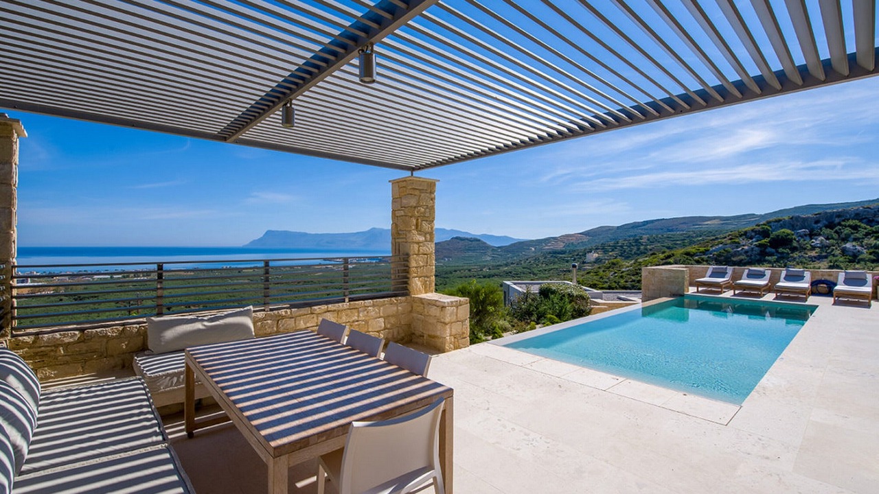 Photo of Outdoor in Kissamos