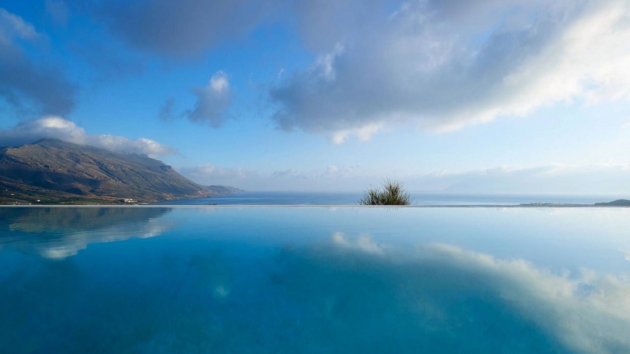 Photo of Outdoor in Kissamos
