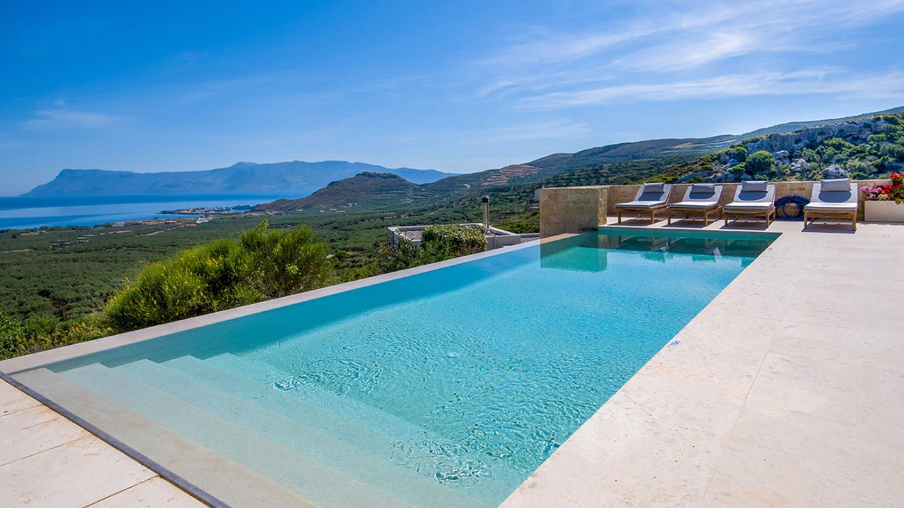 Photo of Outdoor in Kissamos