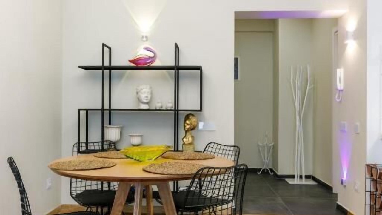 Photo of Livingroom in Thessaloniki City Centre