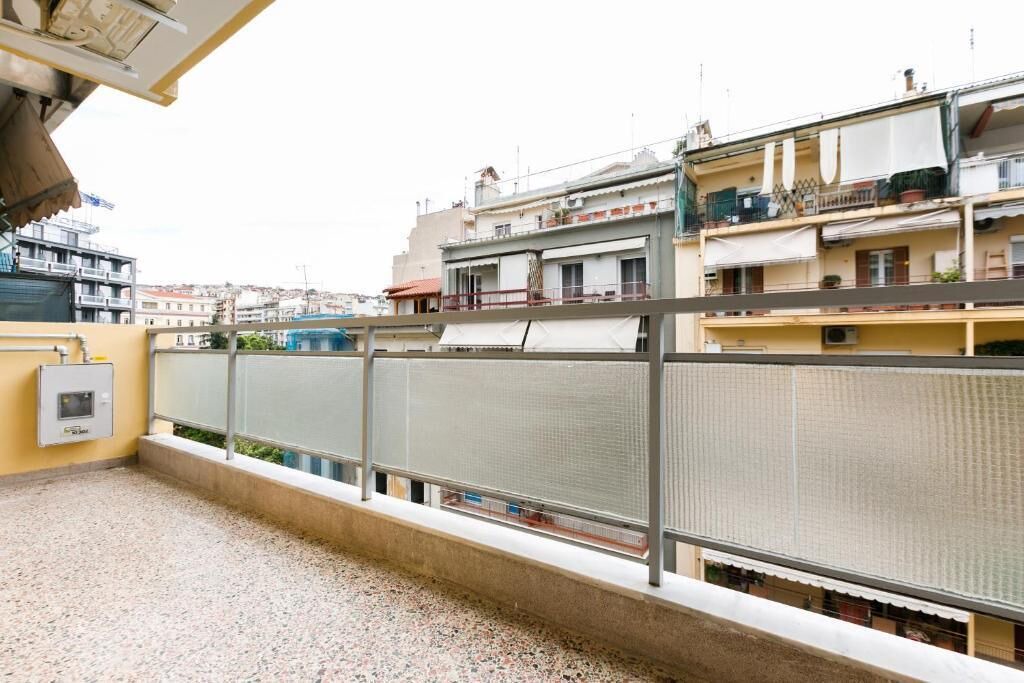 Photo of Patio Balcony in Thessaloniki City Centre