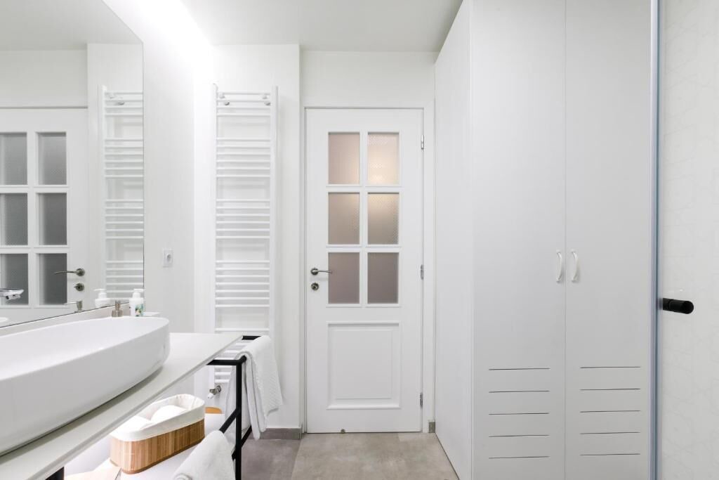 Photo of Bathroom in Thessaloniki City Centre
