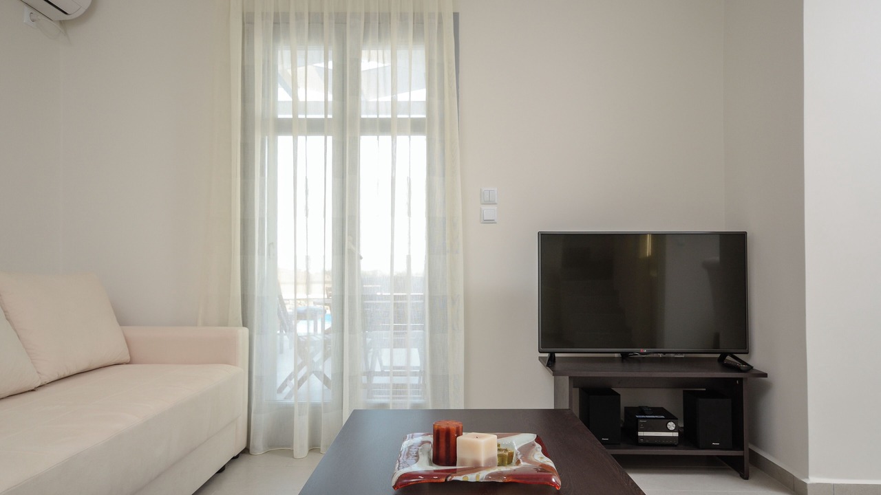 Photo of Livingroom in Mikri Vigla