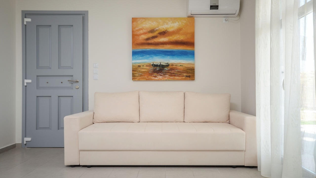 Photo of Livingroom in Mikri Vigla