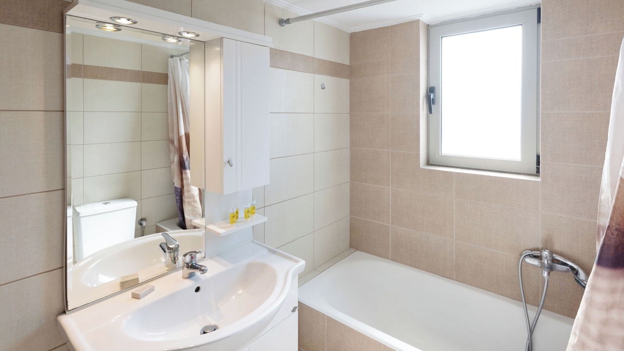 Photo of Bathroom in Kallithea
