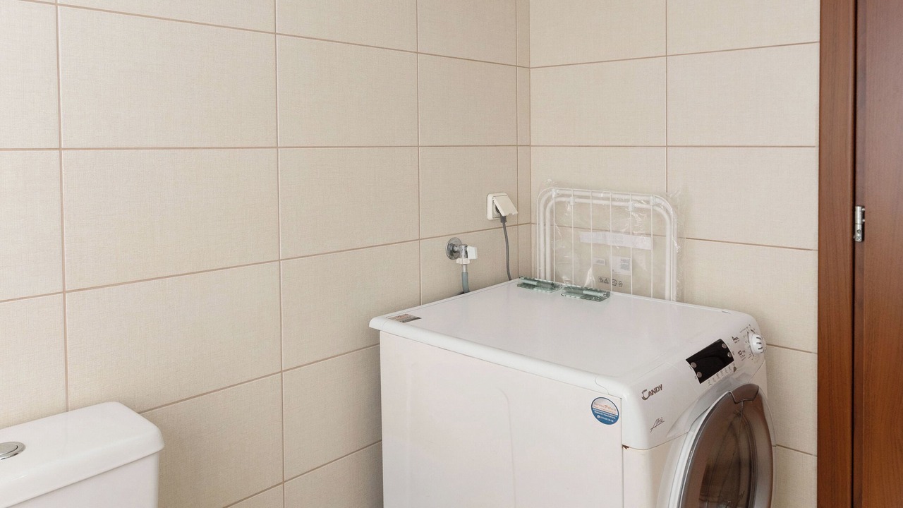 Photo of Bathroom in Kallithea