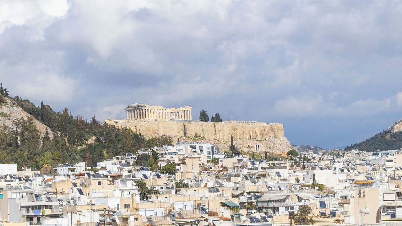 Photo of Others in Kallithea
