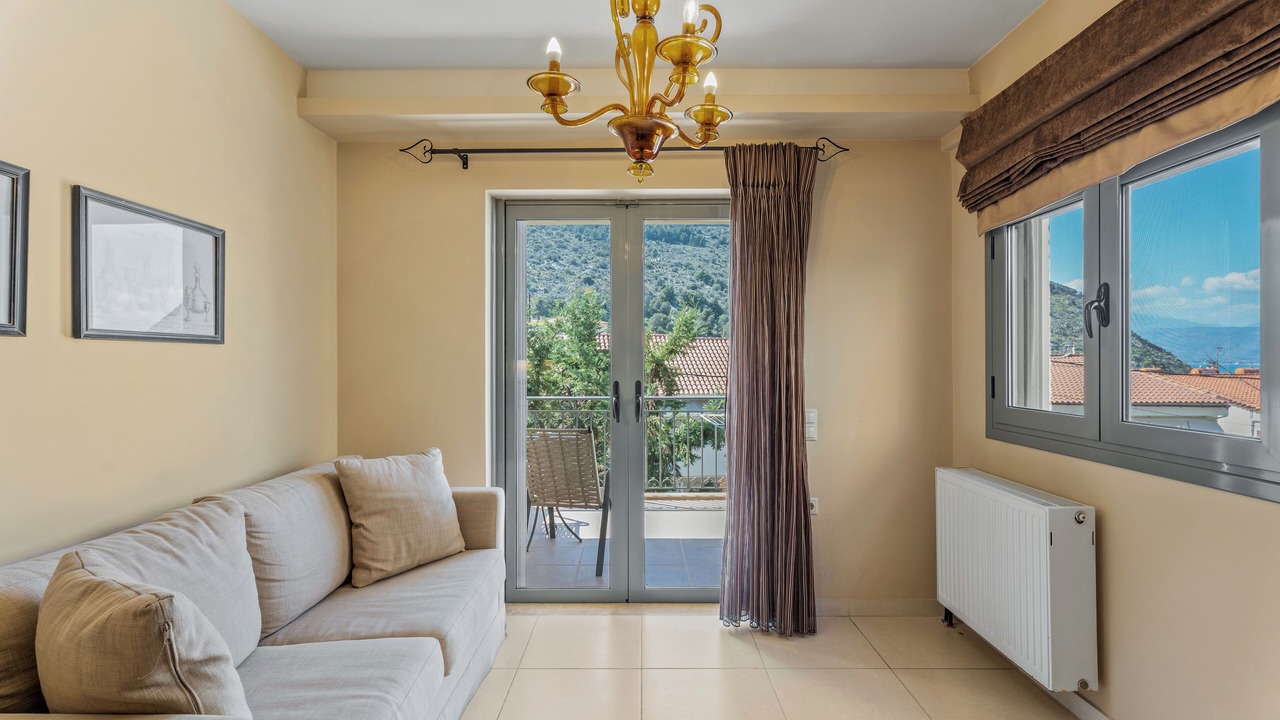 Photo of Bedroom in Nafplion City Centre