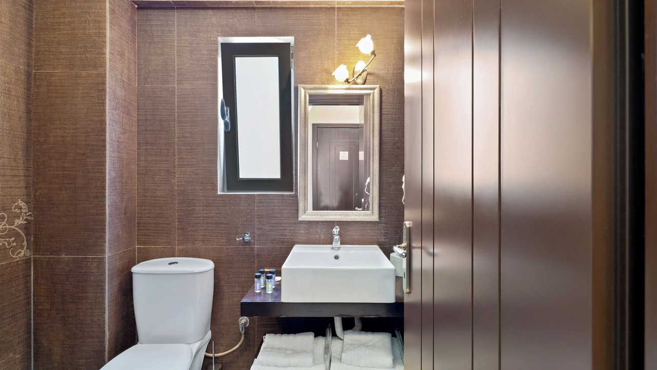 Photo of Bathroom in Nafplion City Centre
