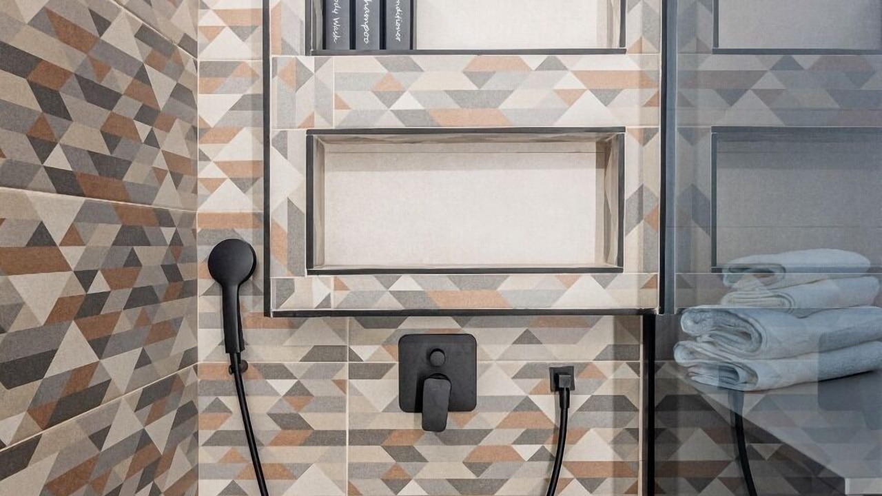 Photo of Bathroom in Analipsi