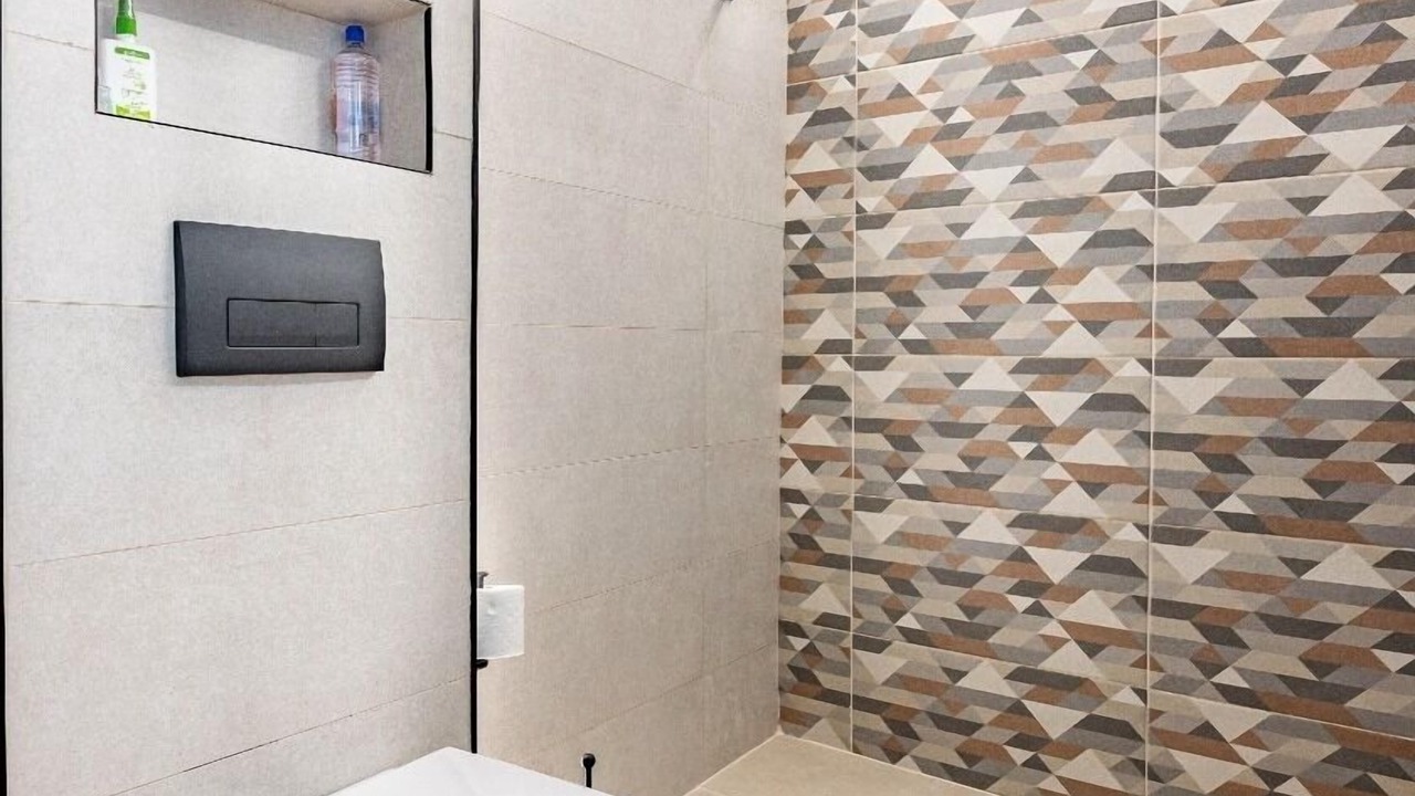 Photo of Bathroom in Analipsi