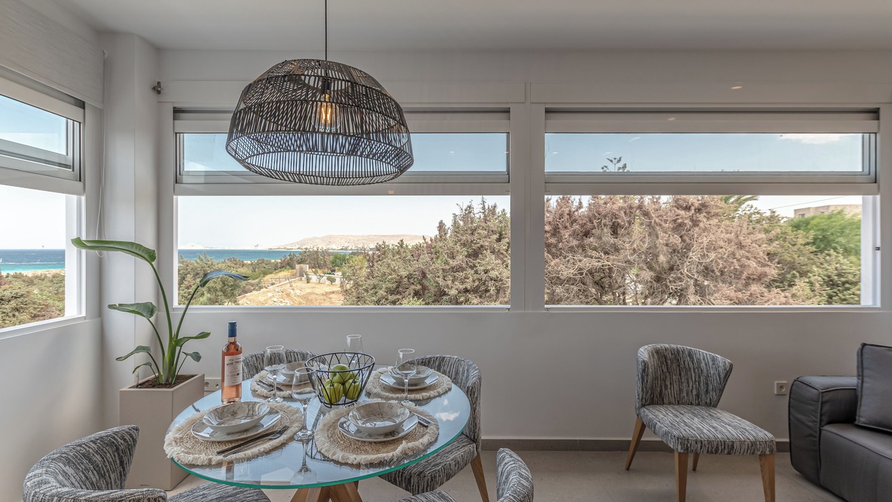 Photo of Outdoor in Naxos