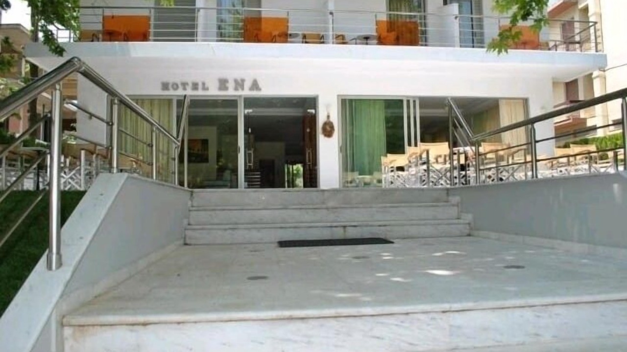 Photo of Outdoor in Loutra Ypatis