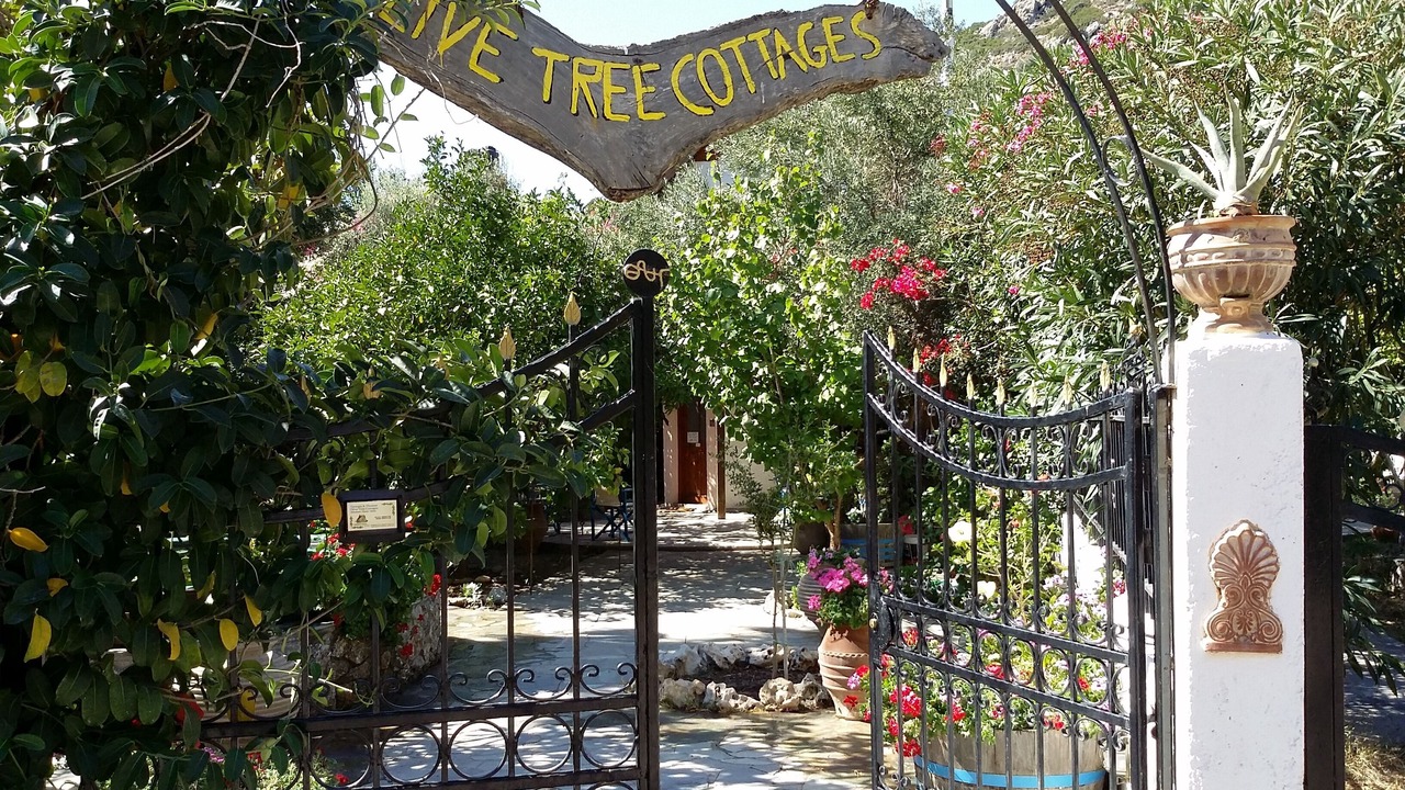 Photo of Outdoor in Kantanos-Selino