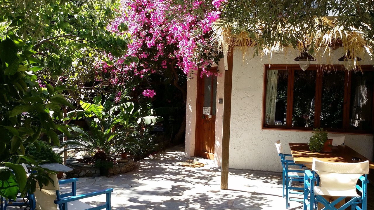Photo of Outdoor in Kantanos-Selino