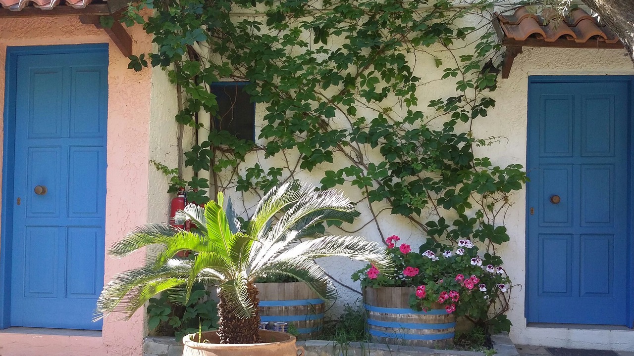 Photo of Outdoor in Kantanos-Selino