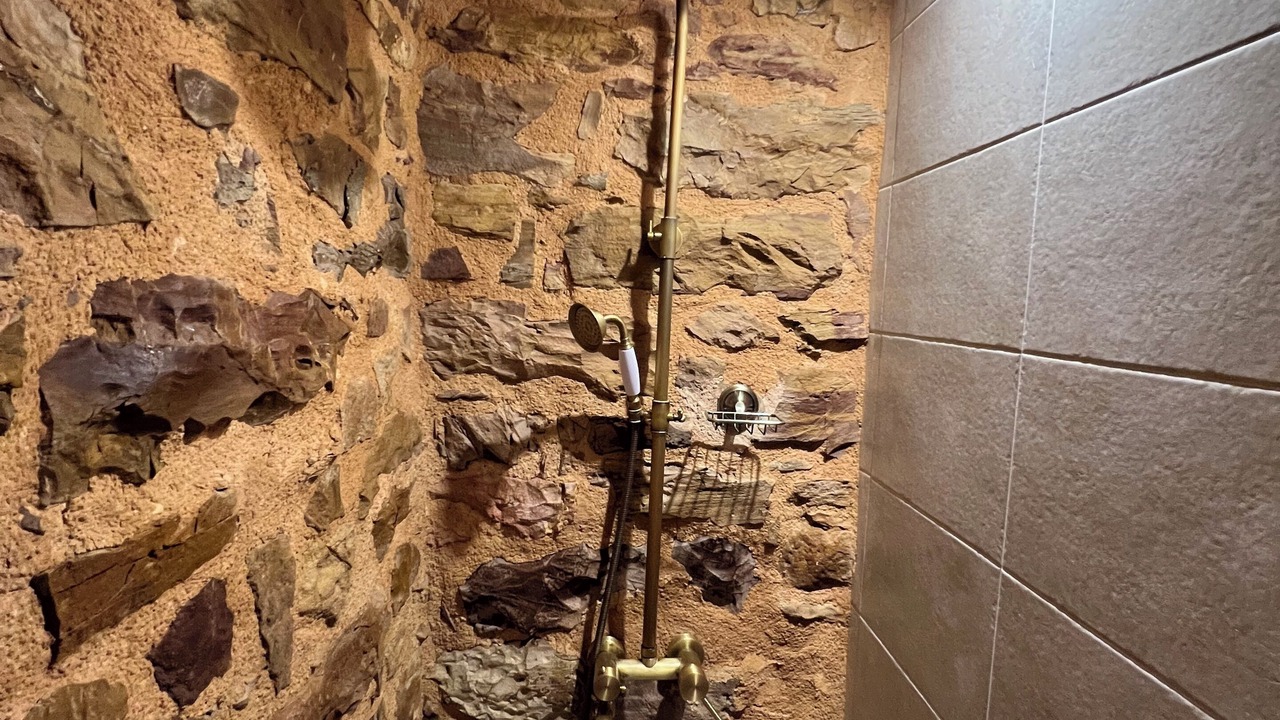 Photo of Bathroom in Kambos