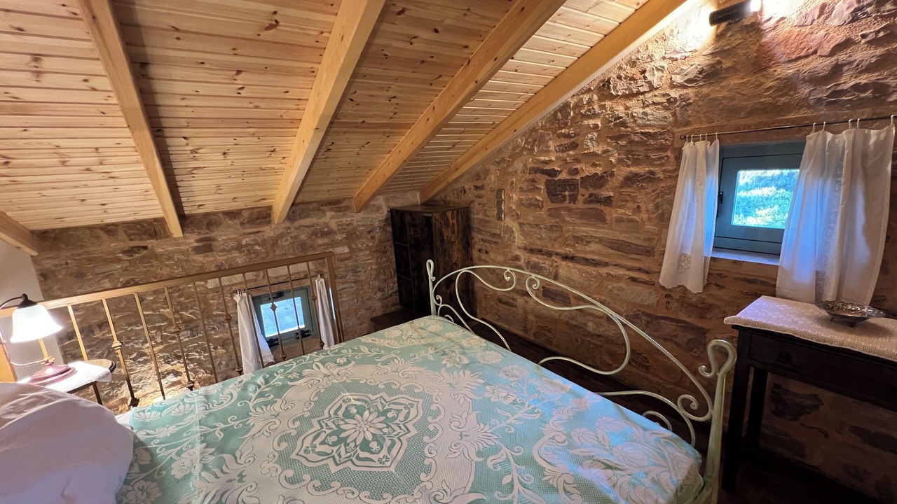 Photo of Bedroom in Kambos