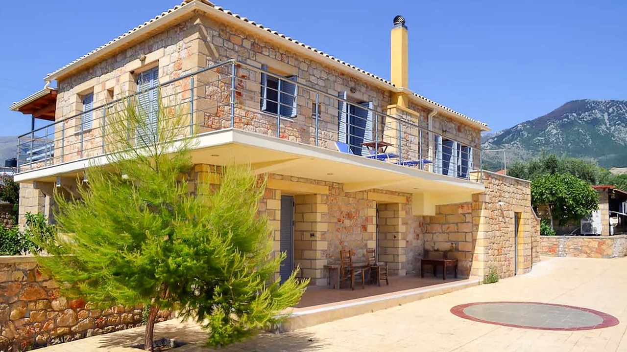 Photo of Others in Kardamyli