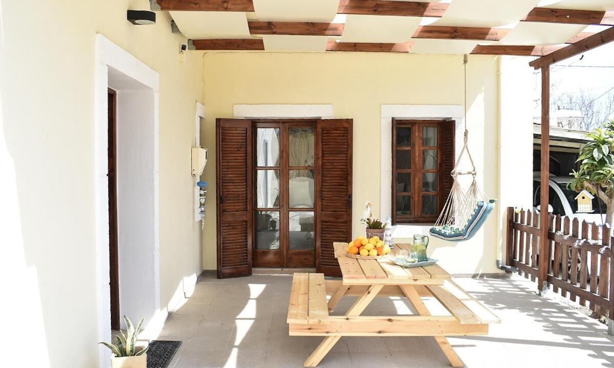 Photo of Outdoor in Mires
