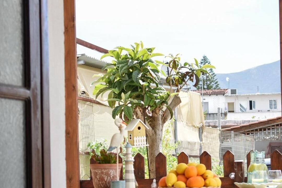 Photo of Outdoor in Mires