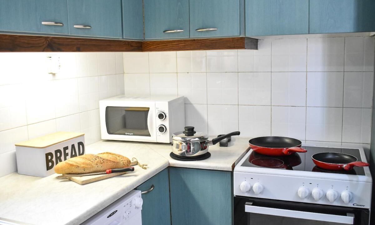 Photo of Kitchen in Mires