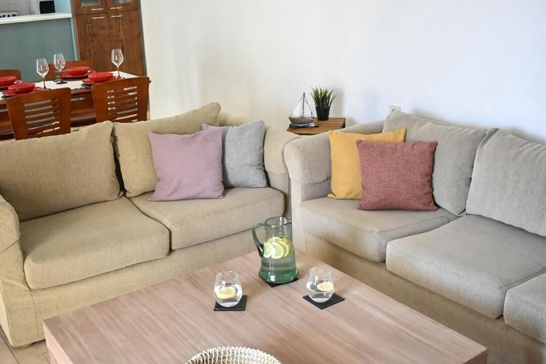 Photo of Livingroom in Mires