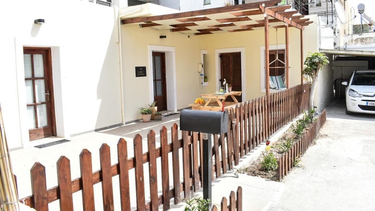 Photo of Outdoor in Mires