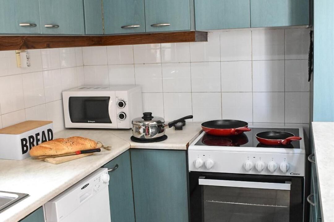 Photo of Kitchen in Mires