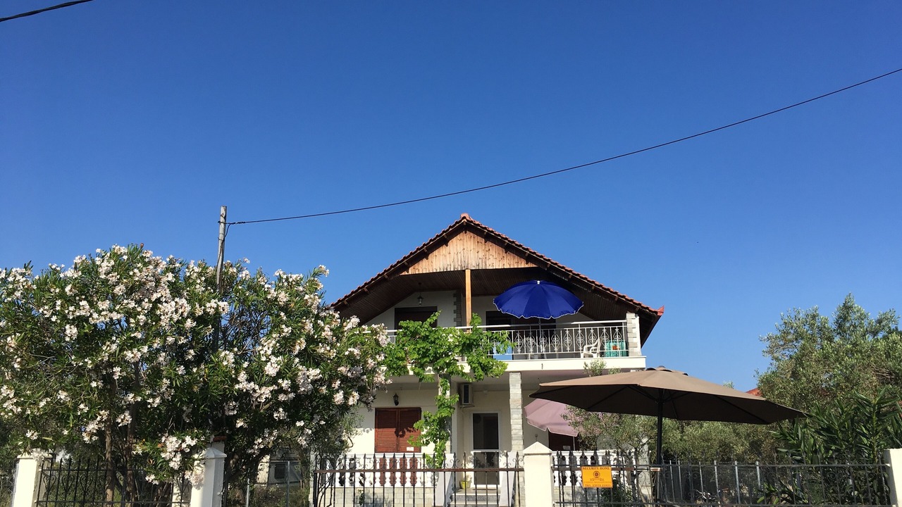 Photo of Outdoor in Asprovalta