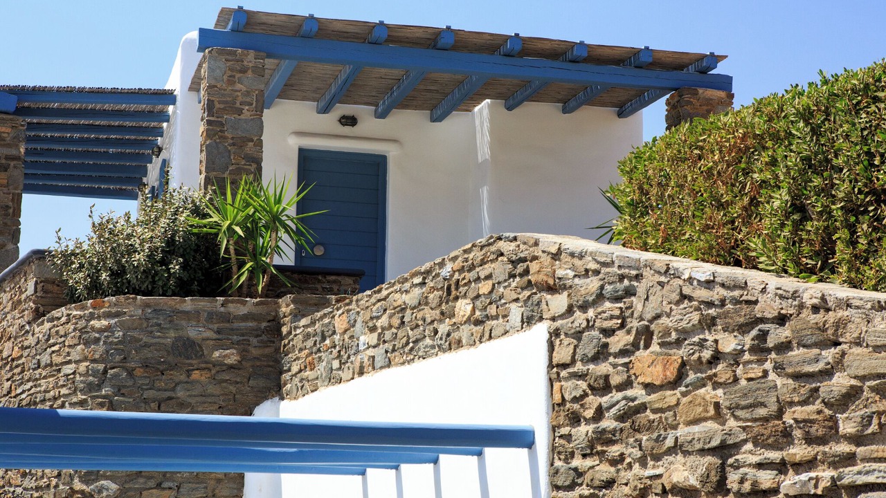 Photo of Outdoor in Kithnos