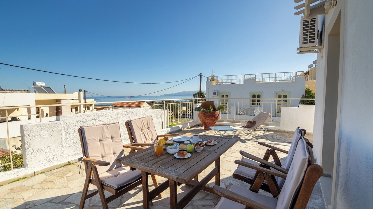 Photo of Bedroom in Piskopiano
