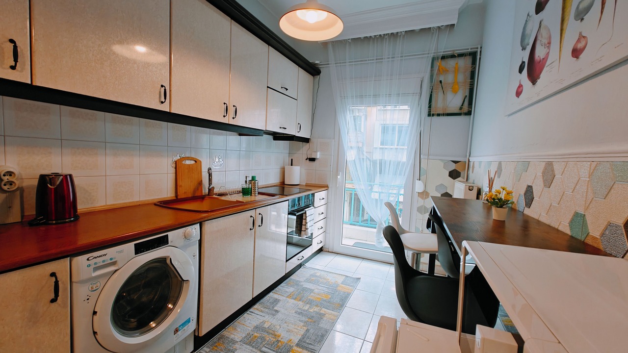 Photo of Kitchen in Vardaris