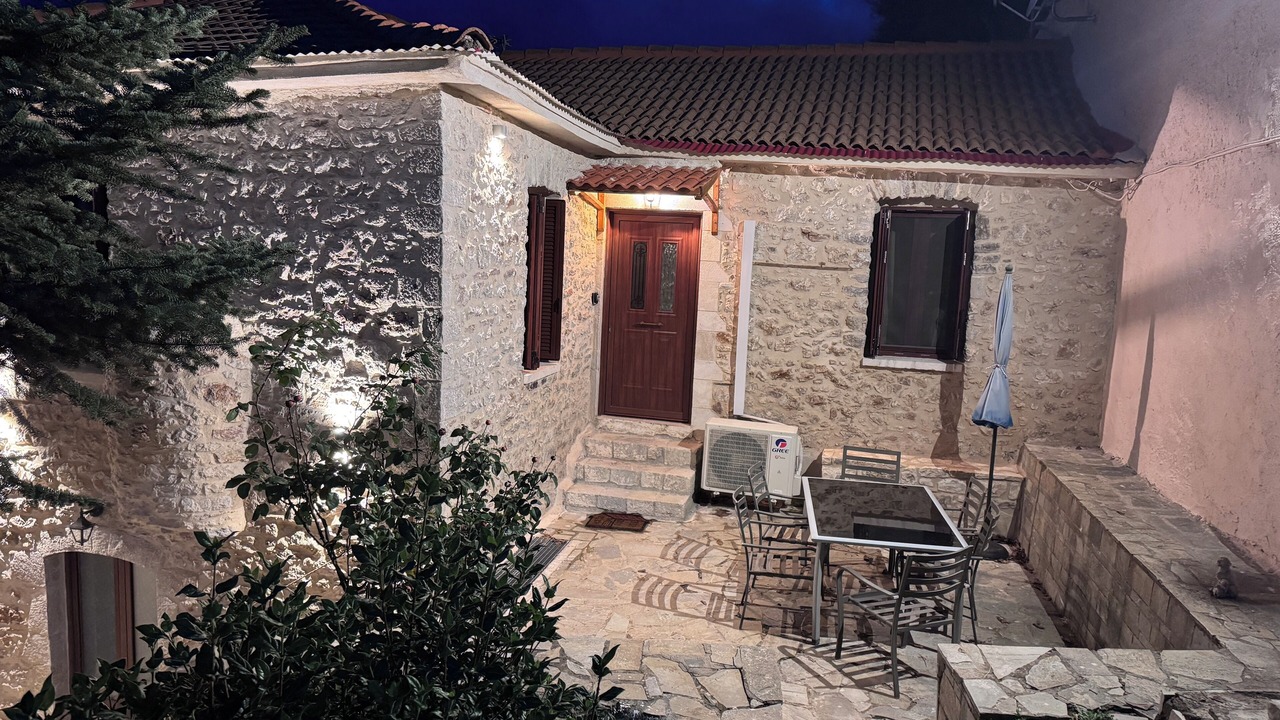 Photo of Outdoor in Dimitsana