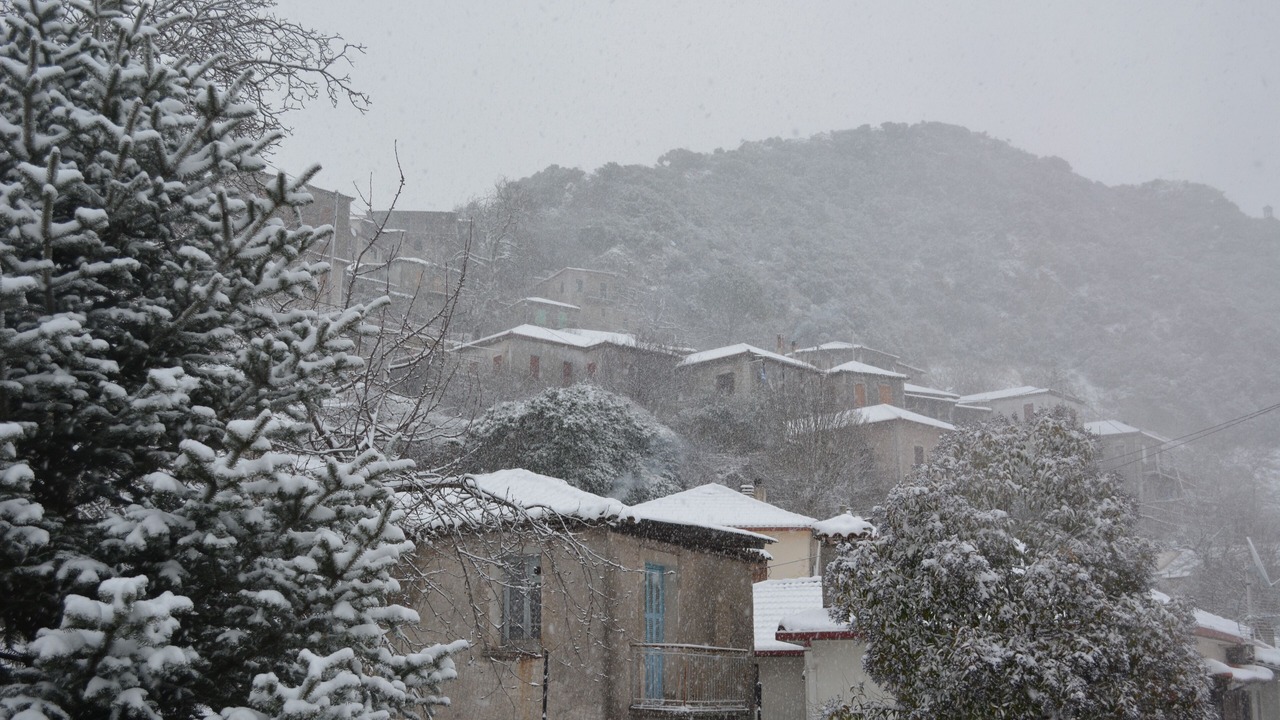 Photo of Outdoor in Dimitsana