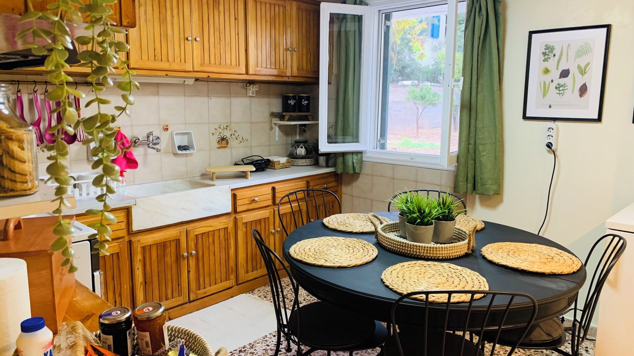 Photo of Outdoor in Spata-Artemida