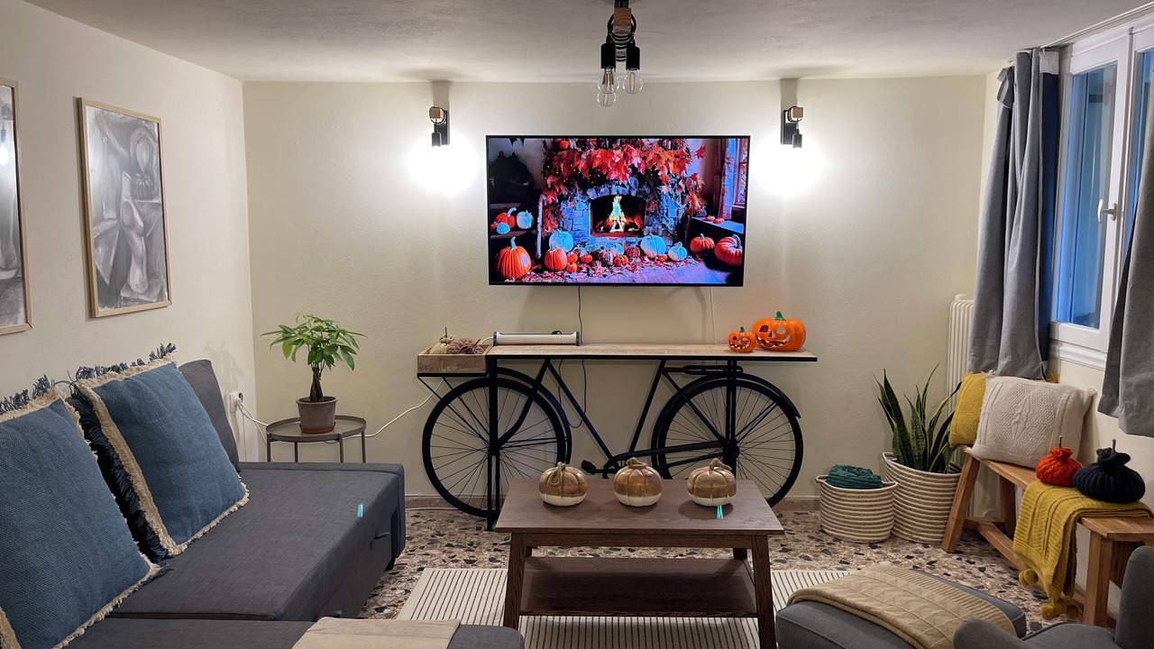 Photo of Outdoor in Spata-Artemida
