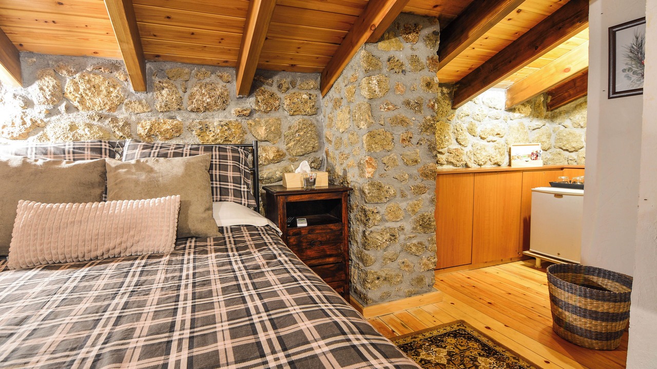Photo of Patio Balcony in Mesaia Trikala