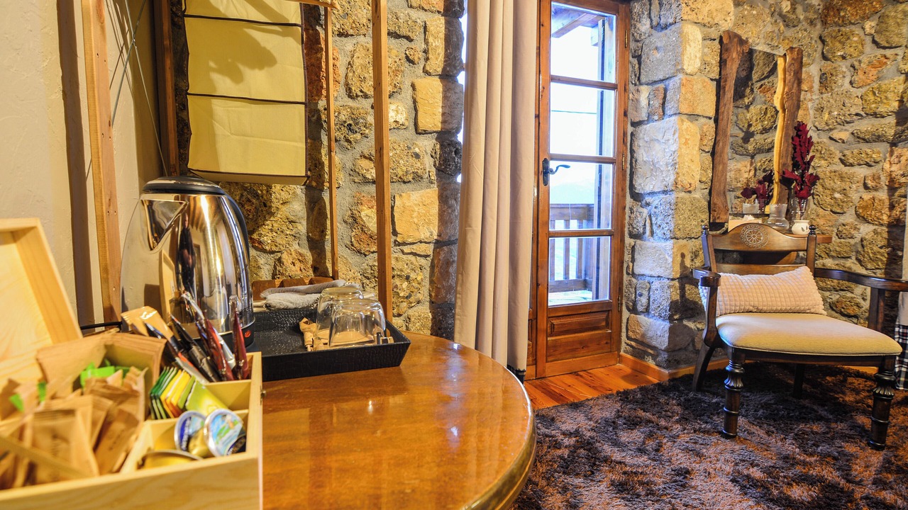 Photo of Patio Balcony in Mesaia Trikala