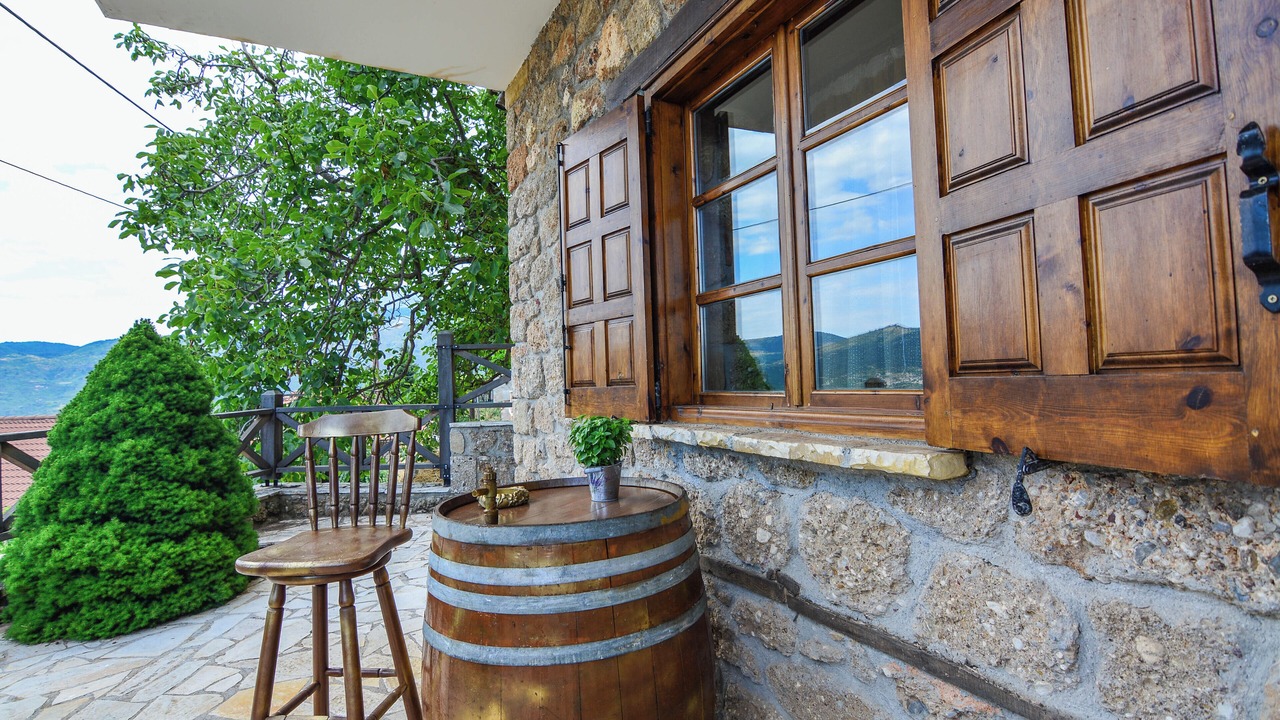 Photo of Outdoor in Mesaia Trikala