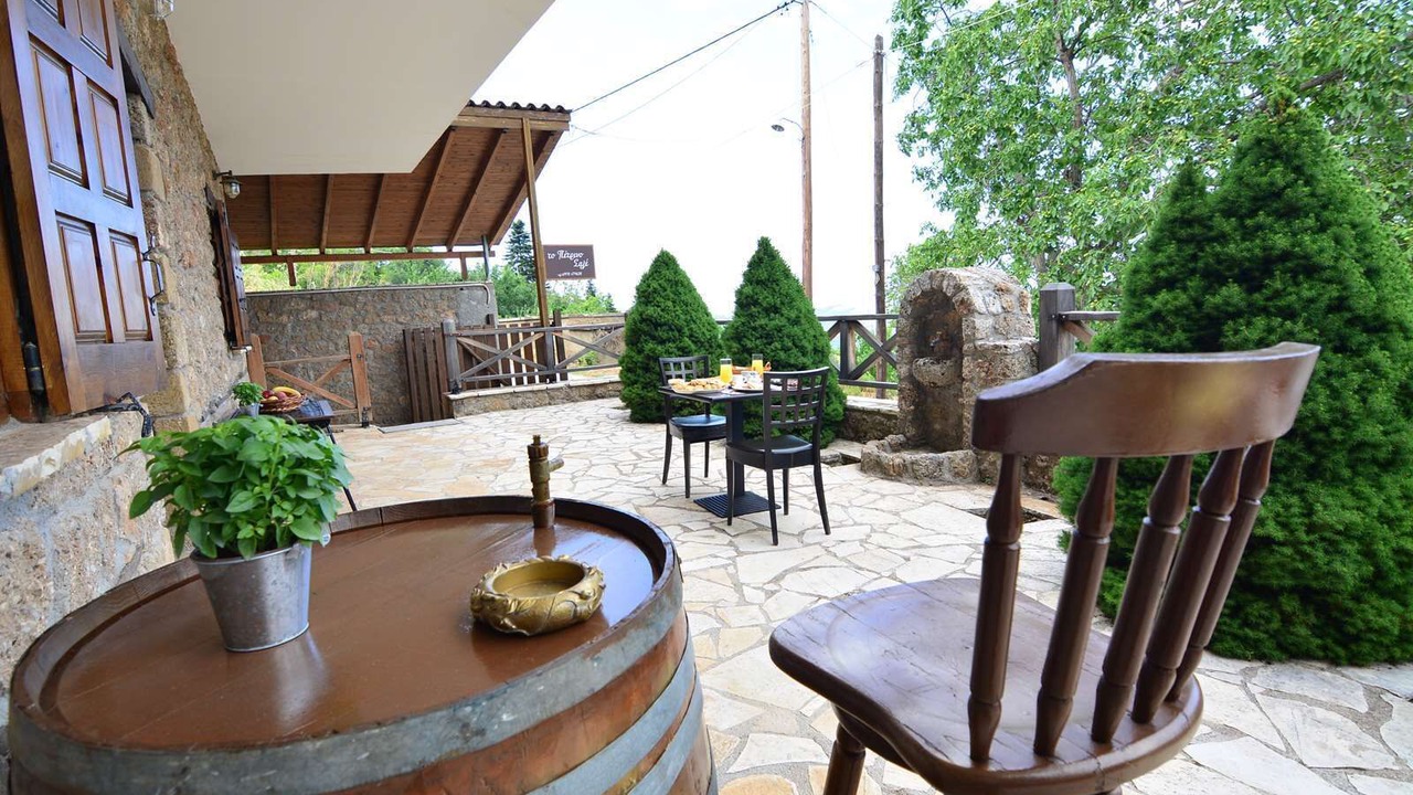 Photo of Outdoor in Mesaia Trikala