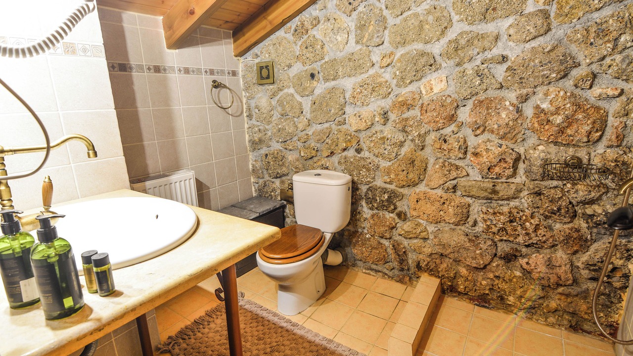 Photo of Patio Balcony in Mesaia Trikala