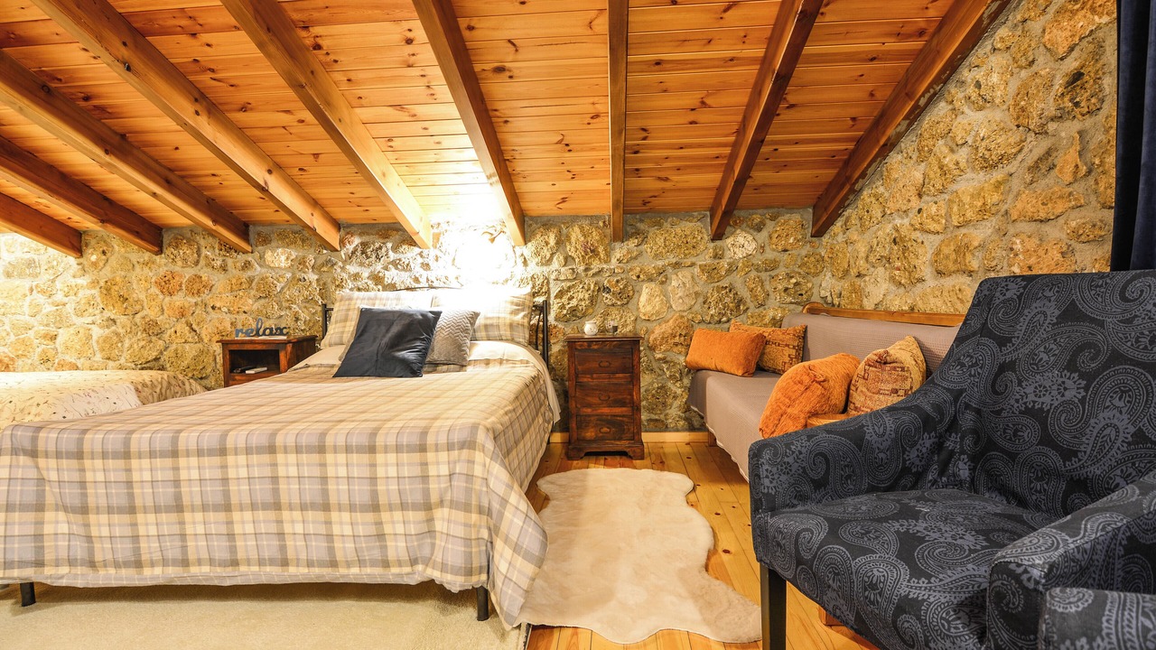 Photo of Patio Balcony in Mesaia Trikala