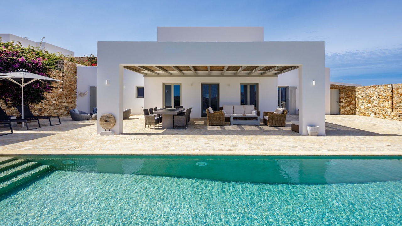 Photo of Others in Antiparos